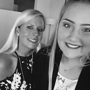 Meet your Posher, Belinda